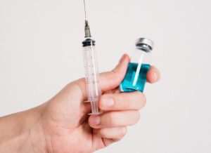 dengue vaccine