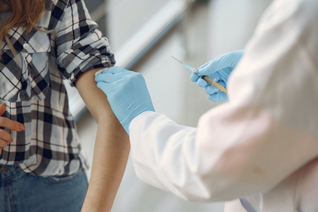 dengue vaccine Malaysia