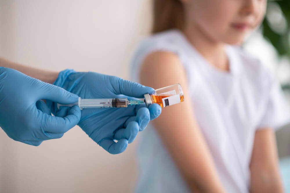 TakedaDengue Vaccine Malaysia