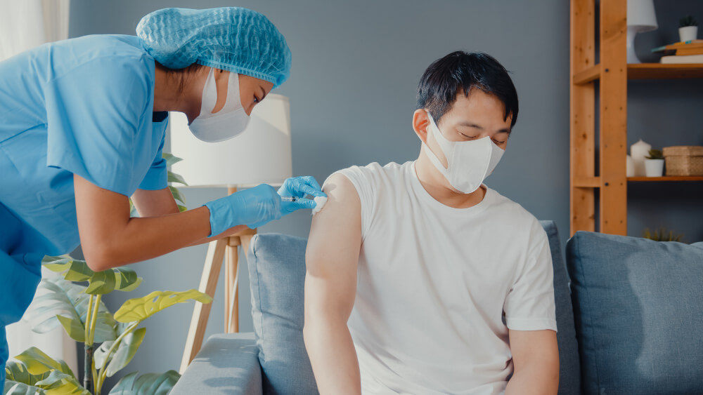 Takeda dengue vaccine